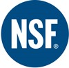 logo certificazione nsf