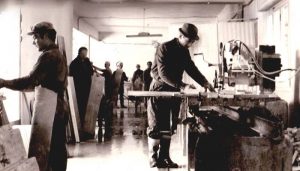 officina storica toscomarmi